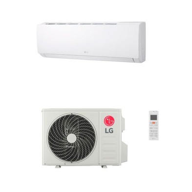 Aire Acondicionado Split De Pared Lg Eco Winner 12 - Lg