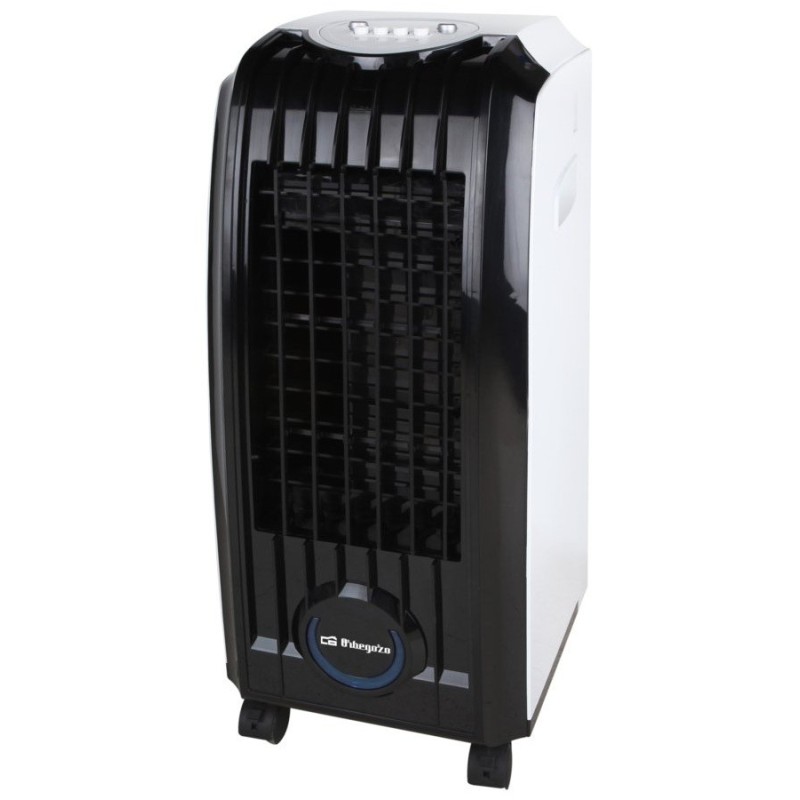 Orbegozo AIR 45 Climatizador evaporativo portátil