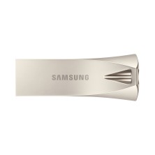 Samsung MUF-256BE unidad flash USB 256 GB USB tipo A 3.2 Gen 1 (3.1 Gen 1) Plata