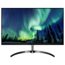 Philips E Line Monitor LCD LCD 4K Ultra HD 276E8VJSB/00