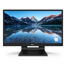 Philips Monitor LCD con SmoothTouch 242B9T/00