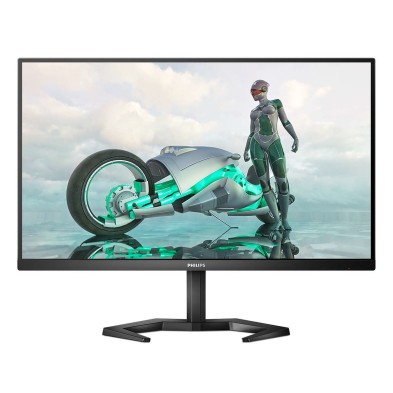 Philips Momentum 27M1N3200ZA/00 LED display 68,6 cm (27") 1920 x 1080 Pixeles Full HD Negro