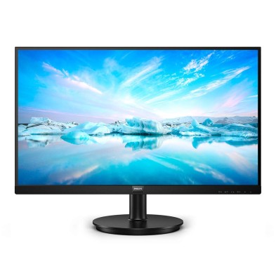 Philips V Line 275V8LA/00 pantalla para PC 68,6 cm (27") 2560 x 1440 Pixeles Quad HD LED Negro