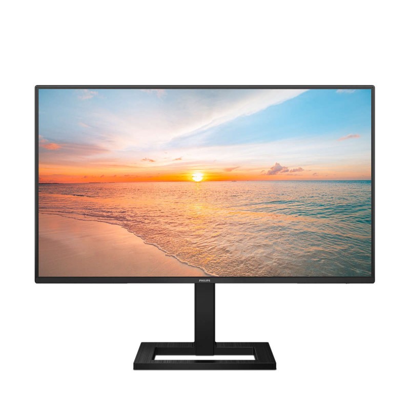 Philips 1000 series 24E1N1300AE/00 pantalla para PC 60,5 cm (23.8") 1920 x 1080 Pixeles Full HD LCD Negro