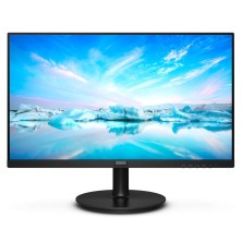 Philips V Line 271V8LAB/00 pantalla para PC 68,6 cm (27") 1920 x 1080 Pixeles Full HD LCD Negro