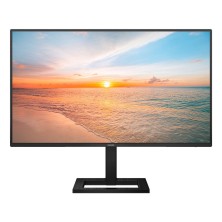 Philips 1000 series 27E1N1600AE/00 pantalla para PC 68,6 cm (27") 2560 x 1440 Pixeles Quad HD LCD Negro