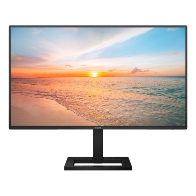 Philips 1000 series 27E1N1600AE/00 pantalla para PC 68,6 cm (27") 2560 x 1440 Pixeles Quad HD LCD Negro