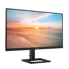 Philips 27E1N1800AE/00 pantalla para PC 68,6 cm (27") 3840 x 2160 Pixeles 4K Ultra HD LED Negro