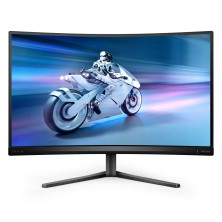 Philips Evnia 5000 27M2C5200W/00 pantalla para PC 68,6 cm (27") 1920 x 1080 Pixeles Full HD LCD Negro