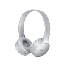 Panasonic RB-HF420BE-W auricular y casco Auriculares Inalámbrico Diadema Música Bluetooth Blanco