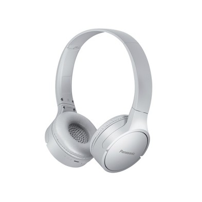 Panasonic RB-HF420BE-W auricular y casco Auriculares Inalámbrico Diadema Música Bluetooth Blanco