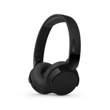 Philips TAH3209BK/00 auricular y casco Auriculares Inalámbrico Diadema Llamadas/Música Bluetooth Negro