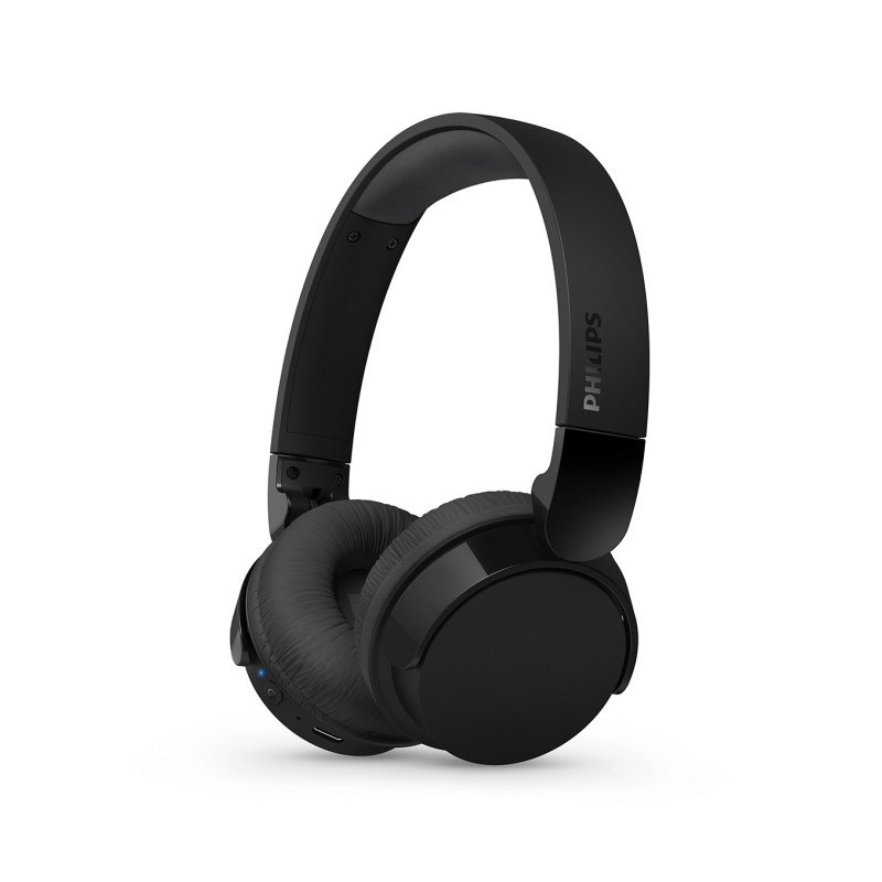 Philips TAH3209BK/00 auricular y casco Auriculares Inalámbrico Diadema Llamadas/Música Bluetooth Negro