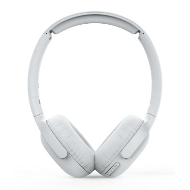 Philips TAUH202WT/00 auricular y casco Auriculares Inalámbrico Diadema Llamadas/Música MicroUSB Bluetooth Blanco