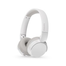 Philips TAH3209WT/00 auricular y casco Auriculares Inalámbrico Diadema Llamadas/Música Bluetooth Blanco