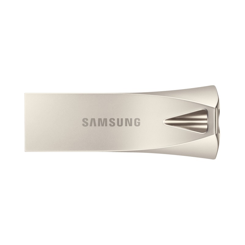 Samsung MUF-128BE unidad flash USB 128 GB USB tipo A 3.2 Gen 1 (3.1 Gen 1) Plata