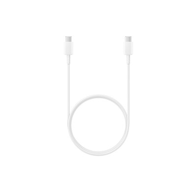 Samsung EP-DA705 cable USB 1 m USB C Blanco