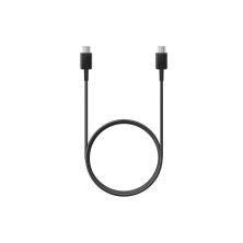 Samsung EP-DA705 cable USB 1 m USB C Negro