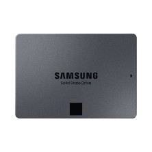 Samsung MZ-77Q4T0 4 TB 2.5" Serial ATA III V-NAND MLC