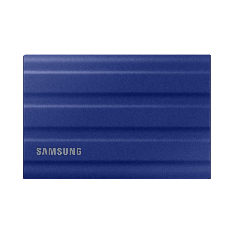 Samsung MU-PE2T0R 2 TB USB Tipo C 3.2 Gen 2 (3.1 Gen 2) Azul