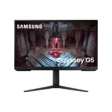 Samsung G51C pantalla para PC 68,6 cm (27") 2560 x 1440 Pixeles Quad HD LED Negro