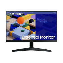 Samsung S31C LED display 68,6 cm (27") 1920 x 1080 Pixeles Full HD Negro