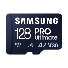 Samsung MB-MY128S 128 GB MicroSDXC UHS-I