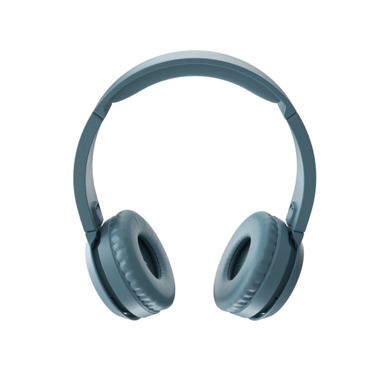 Philips 4000 series TAH4205BL/00 auricular y casco Auriculares Inalámbrico Diadema Llamadas/Música USB Tipo C Bluetooth Azul