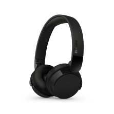 Philips 4000 series TAH4209BK/00 auricular y casco Auriculares Inalámbrico Diadema Llamadas/Música Bluetooth Negro