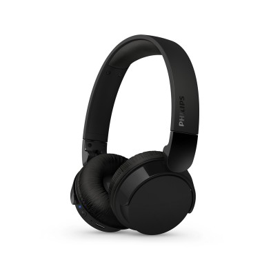 Philips 4000 series TAH4209BK/00 auricular y casco Auriculares Inalámbrico Diadema Llamadas/Música Bluetooth Negro