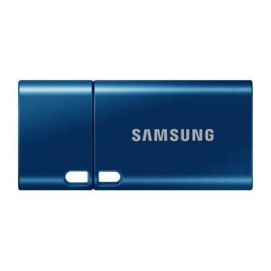 Samsung MUF-512DA unidad flash USB 512 GB USB Tipo C 3.2 Gen 1 (3.1 Gen 1) Azul