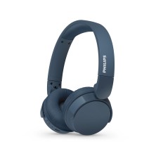 Philips 4000 series TAH4209BL/00 auricular y casco Auriculares Inalámbrico Diadema Llamadas/Música Bluetooth Azul