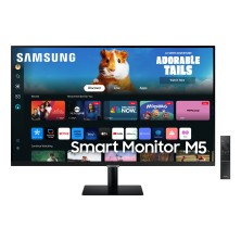 Samsung M50D pantalla para PC 81,3 cm (32") 1920 x 1080 Pixeles Full HD LED Negro