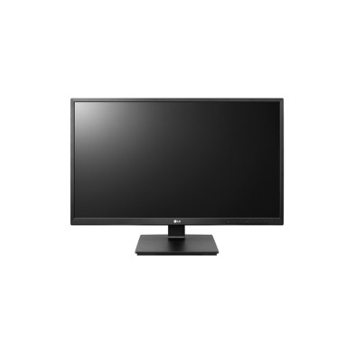 LG 27BL650C-B LED display 68,6 cm (27") 1920 x 1080 Pixeles Full HD LCD Negro