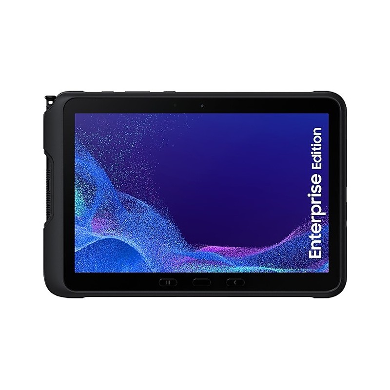 Samsung Galaxy Tab ACTIVE4 PRO 5G LTE 64 GB 25,6 cm (10.1") 4 GB Wi-Fi 6 (802.11ax) Negro