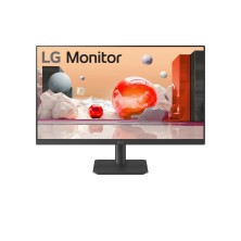 LG 25MS500-B pantalla para PC 63,5 cm (25") 1920 x 1080 Pixeles Full HD LCD Negro