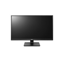 LG 24BK55YP-W pantalla para PC 60,5 cm (23.8") 1920 x 1080 Pixeles Full HD LED Blanco