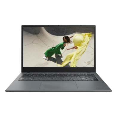 Portátil MEDION 30037839 Intel Core Ultra 5 125H 15.6" Full HD 16 GB DDR5-SDRAM 512 GB SSD Windows 11 Home Gris