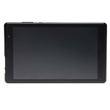 Tablet Denver TIO-80105KBUP  Allwinner 64 GB 20,3 cm (8") 4 GB Wi-Fi 4 (802.11n) Android 13 Negro