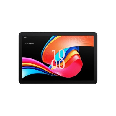 Tablet TCL TAB 10L Gen2 Mediatek 32 GB 25,6 cm (10.1") 3 GB Wi-Fi 5 (802.11ac) Android 13 Antracita