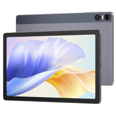 Tablet Cubot Tab 50 4G - 8/128 GB, pantalla 10,4", Gris