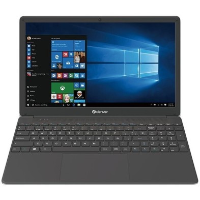 Portátil Denver NBQ-15147ES512 - I5-8295U, 8/512 GB, Pantalla 15,6", Windows 10/11