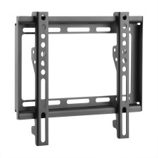 Soporte TV AISENS Eco Ultra Delgado Para Monitor/tv 35kg De 23-42, Negro