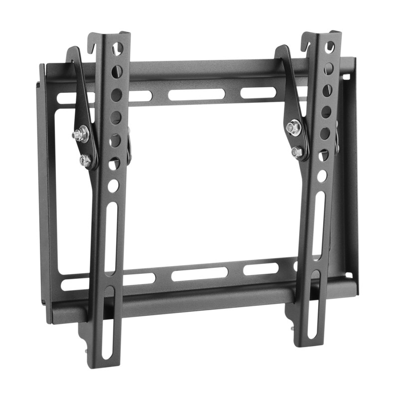 Soporte TV AISENS Eco Inclinable Para Monitor/TV 35kg De 23-42, Negro