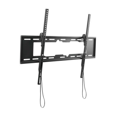 Soporte TV AISENS ECO Inclinable para Monitor/TV 50Kg de 55-90, Negro