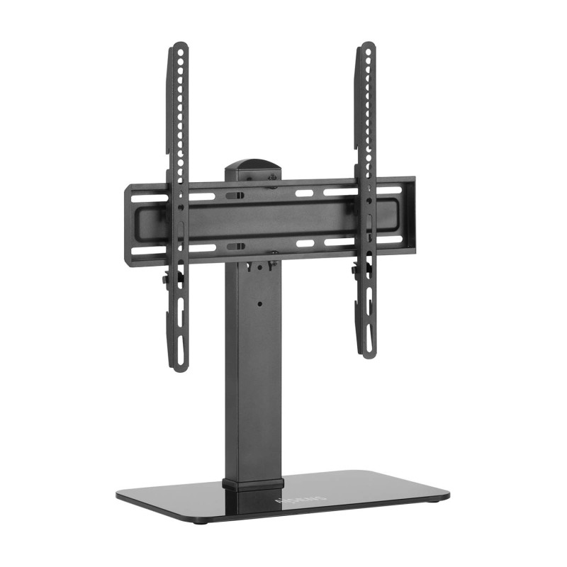 Soporte TV AISENS de Mesa ECO Giratorio para Monitor/TV 40Kg de 32-55, Negro