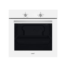 Horno CATA SES 6004 WH 62 L A Blanco