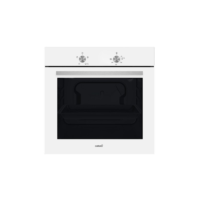 Horno CATA SES 6004 WH 62 L A Blanco