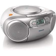 Reproducto de CD Philips  Soundmachine AZ127/12