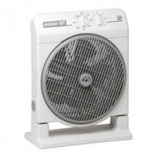 Ventilador Soler & Palau MeTeoR NT Gris